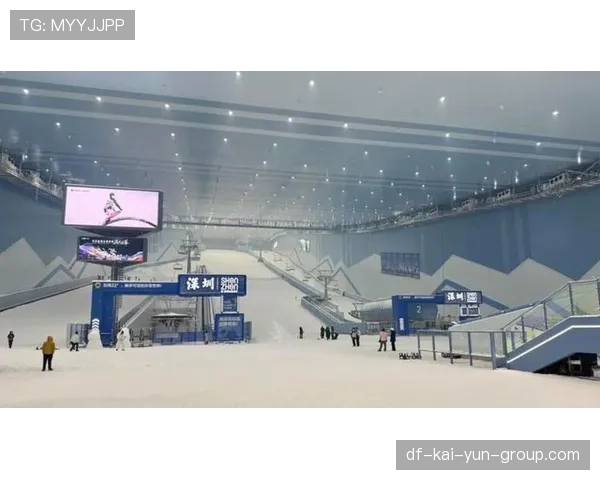 你可能没想到,世界最大室内滑雪中心竟然在广东深圳,室内滑雪场 深圳 你可能没想到,世界最大室内滑雪中心竟然在广东深圳,室内滑雪场 深圳